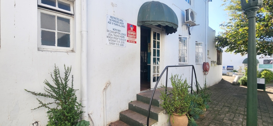 Commercial Property for Sale in Bredasdorp Western Cape